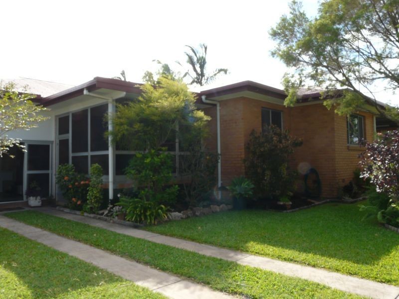 25 TOLL Street, Brandon QLD 4808