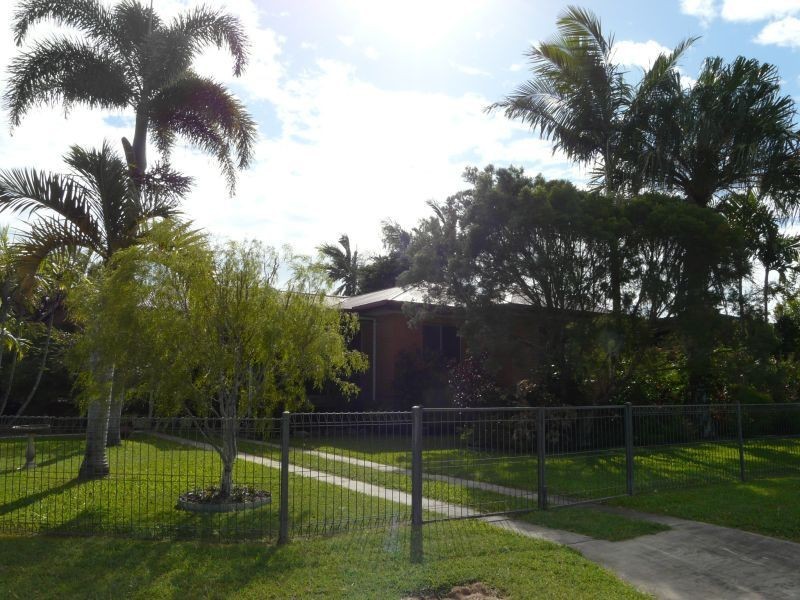 25 TOLL Street, Brandon QLD 4808