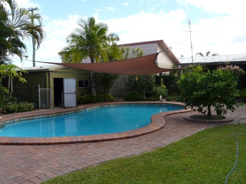 25 TOLL Street, Brandon QLD 4808