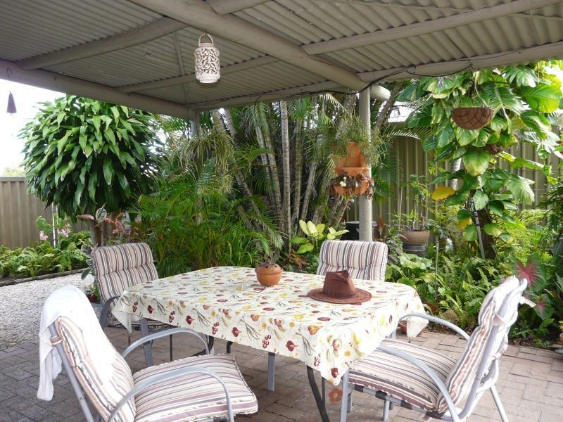 25 TOLL Street, Brandon QLD 4808