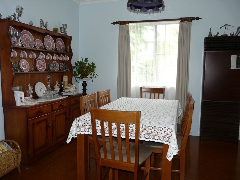 25 TOLL Street, Brandon QLD 4808