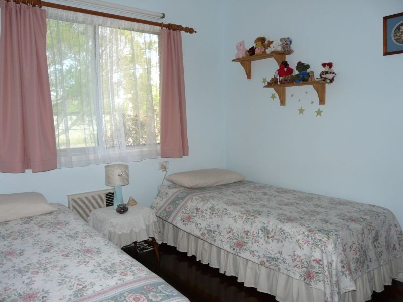 25 TOLL Street, Brandon QLD 4808