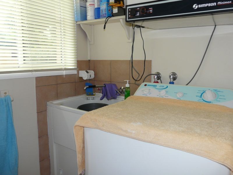 25 TOLL Street, Brandon QLD 4808