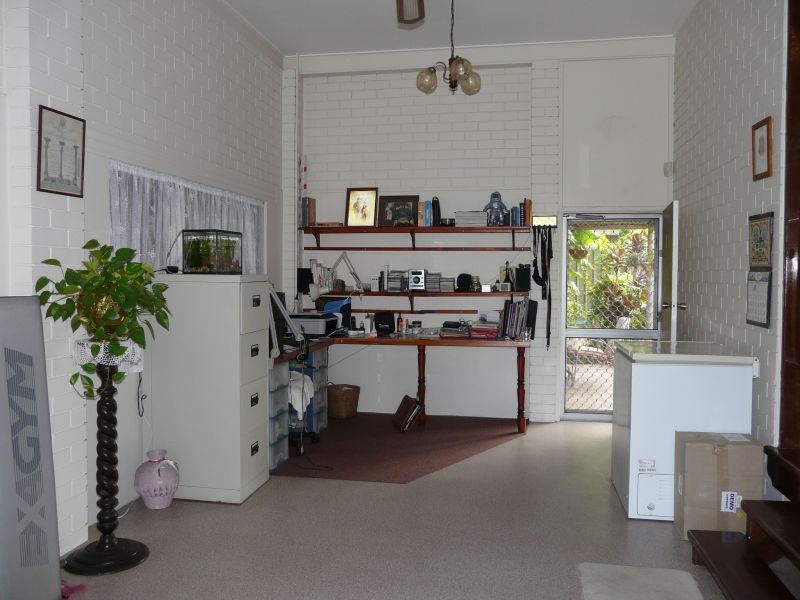 25 TOLL Street, Brandon QLD 4808