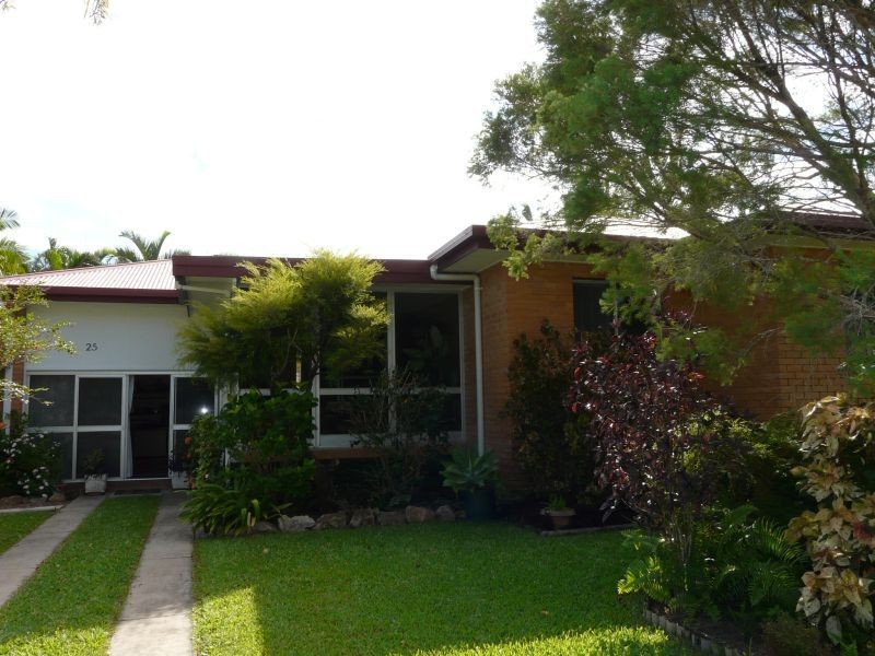 25 TOLL Street, Brandon QLD 4808