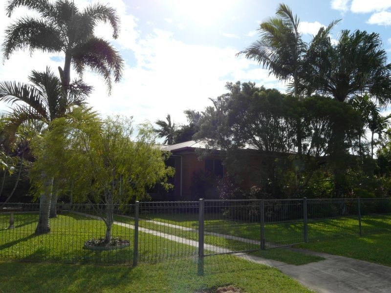 25 TOLL Street, Brandon QLD 4808