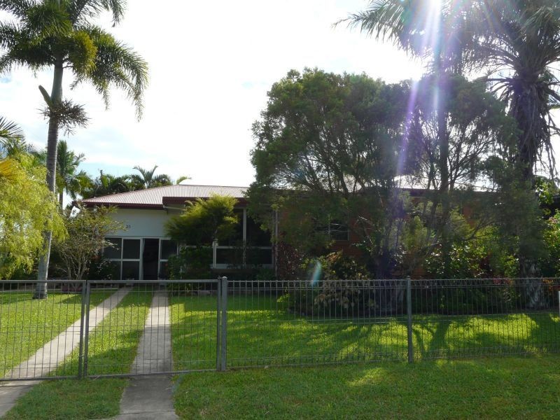 25 TOLL Street, Brandon QLD 4808