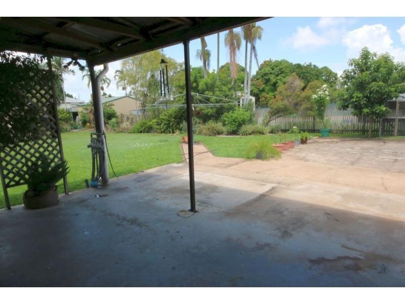 18 KING Street, Ayr QLD 4807