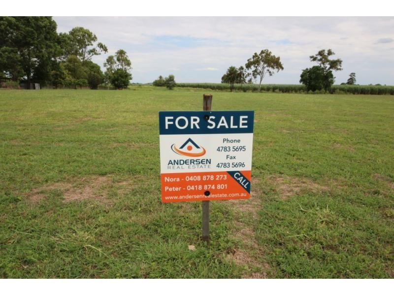 132 NUTTALL Road, Jarvisfield QLD 4807