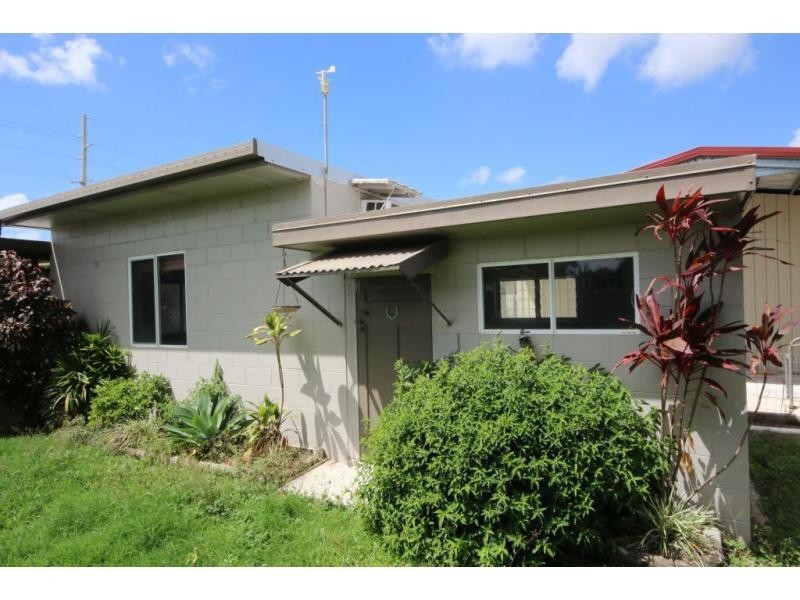 99 OLD CLARE Road, Ayr QLD 4807