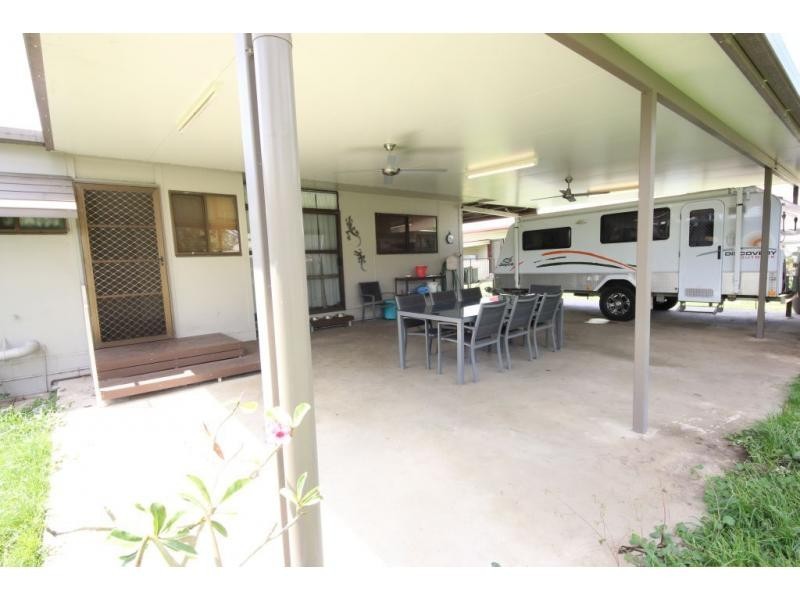 99 OLD CLARE Road, Ayr QLD 4807