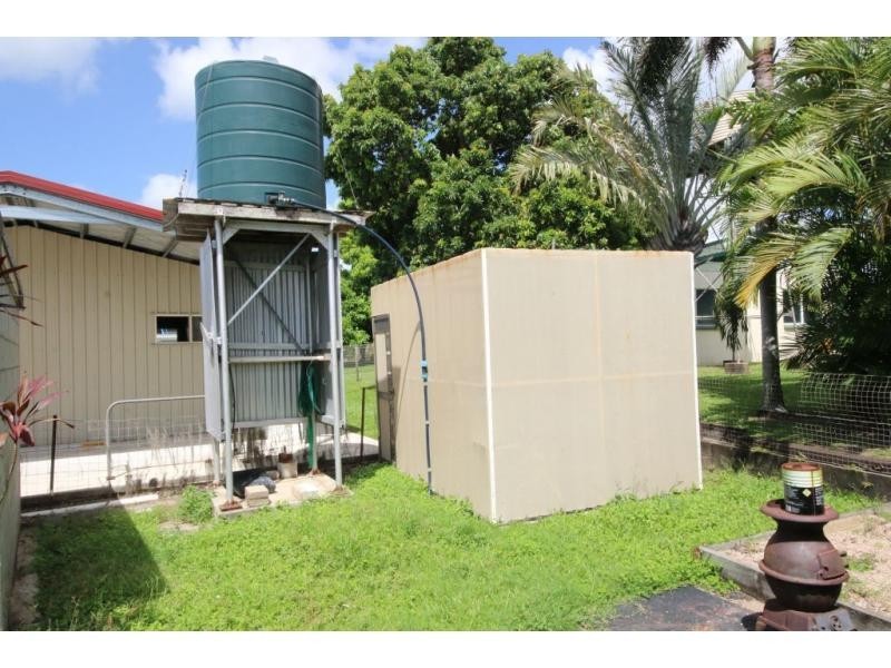 99 OLD CLARE Road, Ayr QLD 4807