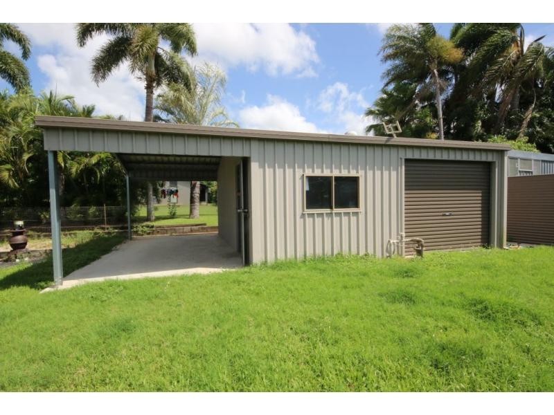 99 OLD CLARE Road, Ayr QLD 4807