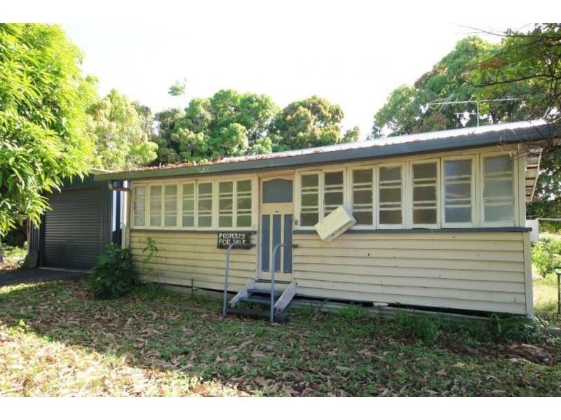 10-14 SEVENTH A Avenue, Home Hill QLD 4806