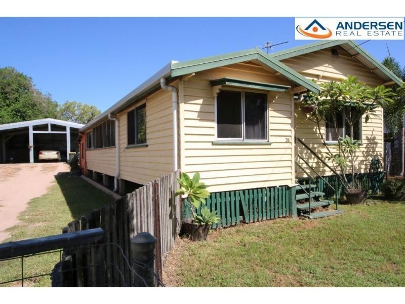 28 SYDNEY Street, Ayr QLD 4807