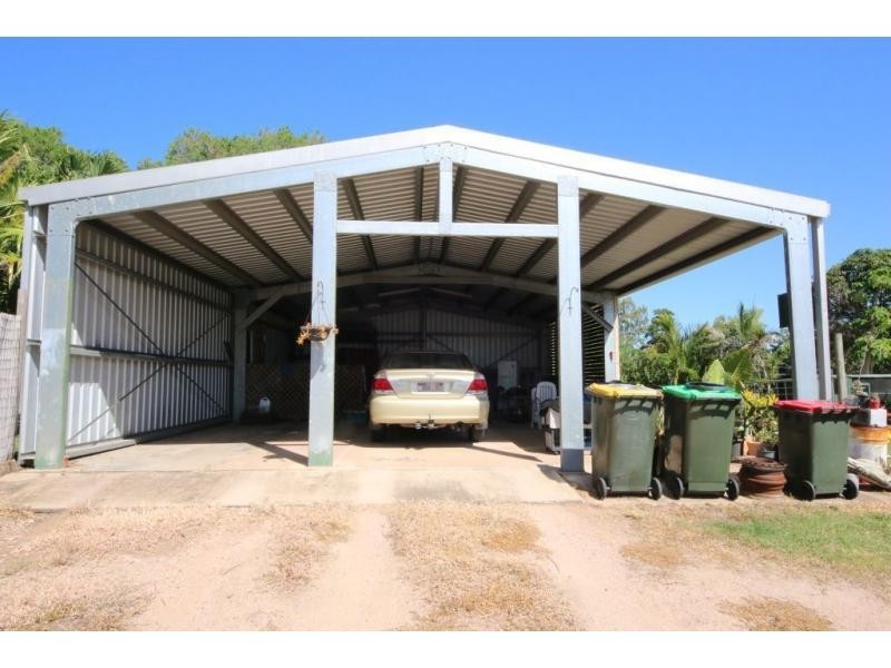 28 SYDNEY Street, Ayr QLD 4807