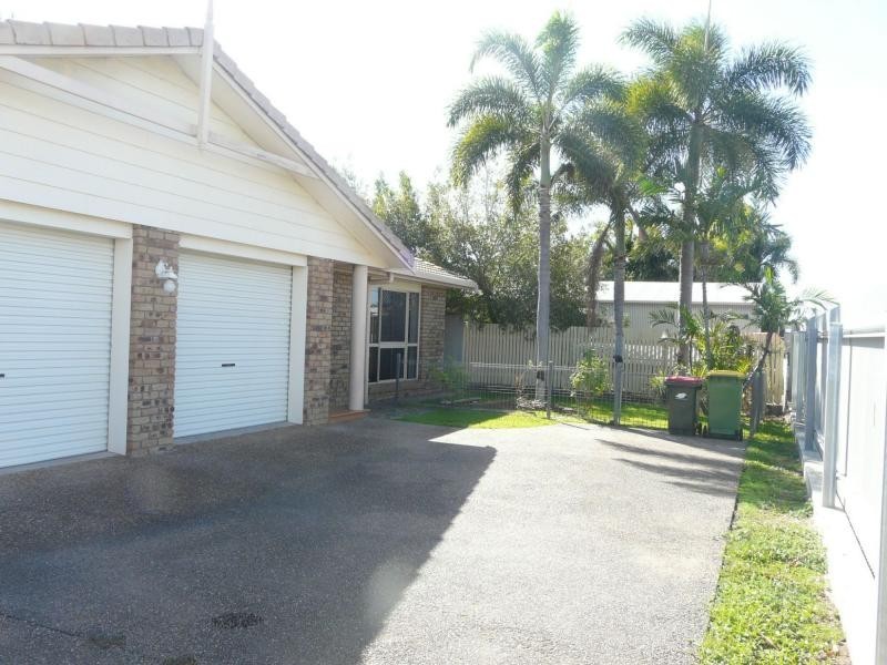 4/135 GRAHAM Street, Ayr QLD 4807