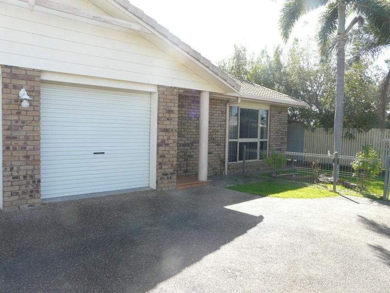 4/135 GRAHAM Street, Ayr QLD 4807