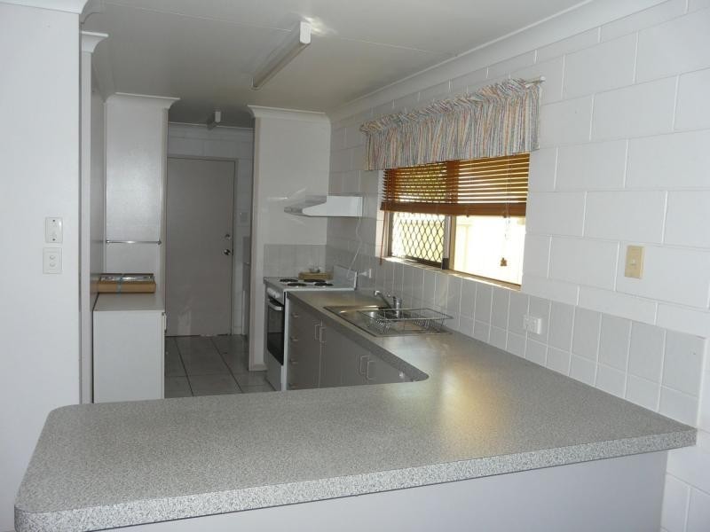 4/135 GRAHAM Street, Ayr QLD 4807