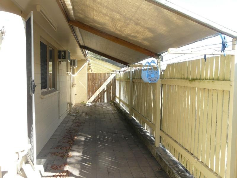 4/135 GRAHAM Street, Ayr QLD 4807