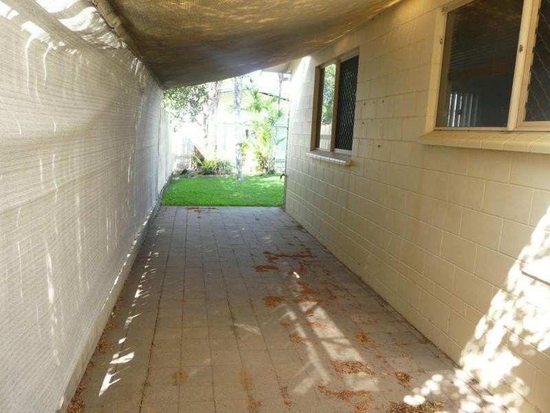 4/135 GRAHAM Street, Ayr QLD 4807