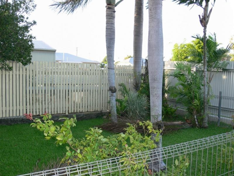 4/135 GRAHAM Street, Ayr QLD 4807