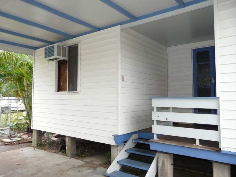 21 SYDNEY Street, Ayr QLD 4807