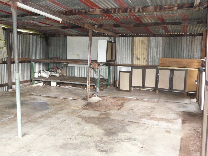 21 SYDNEY Street, Ayr QLD 4807