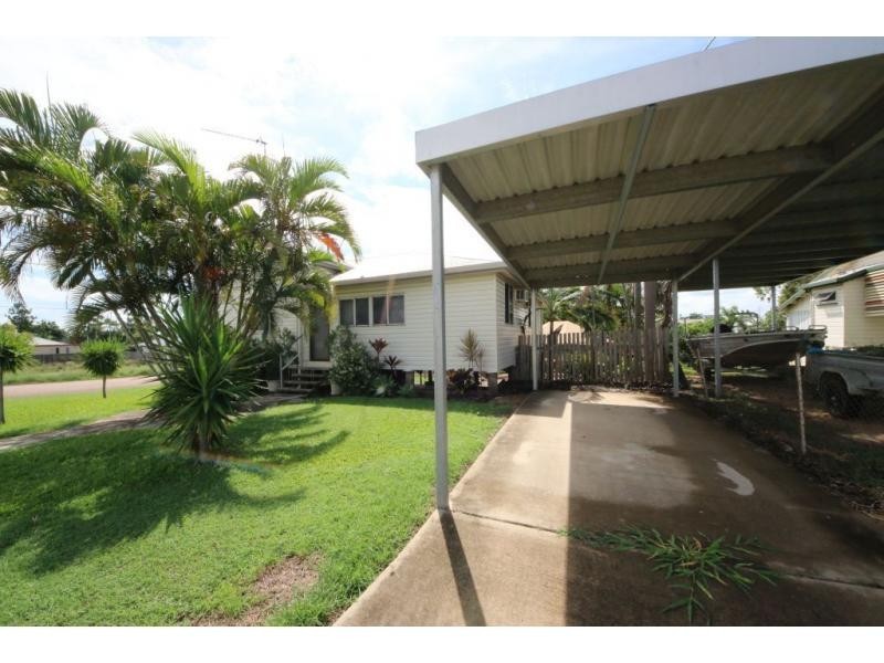 19 WICKHAM Street, Ayr QLD 4807