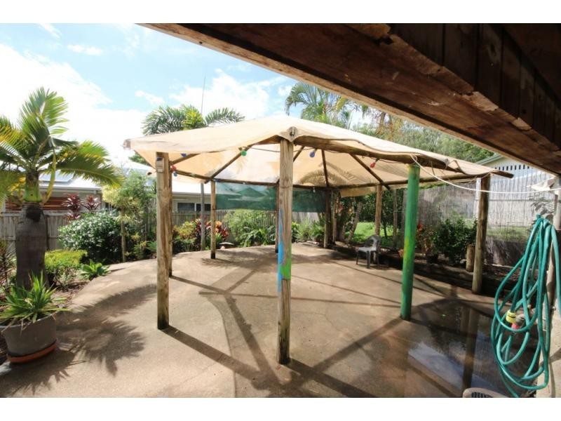 19 WICKHAM Street, Ayr QLD 4807