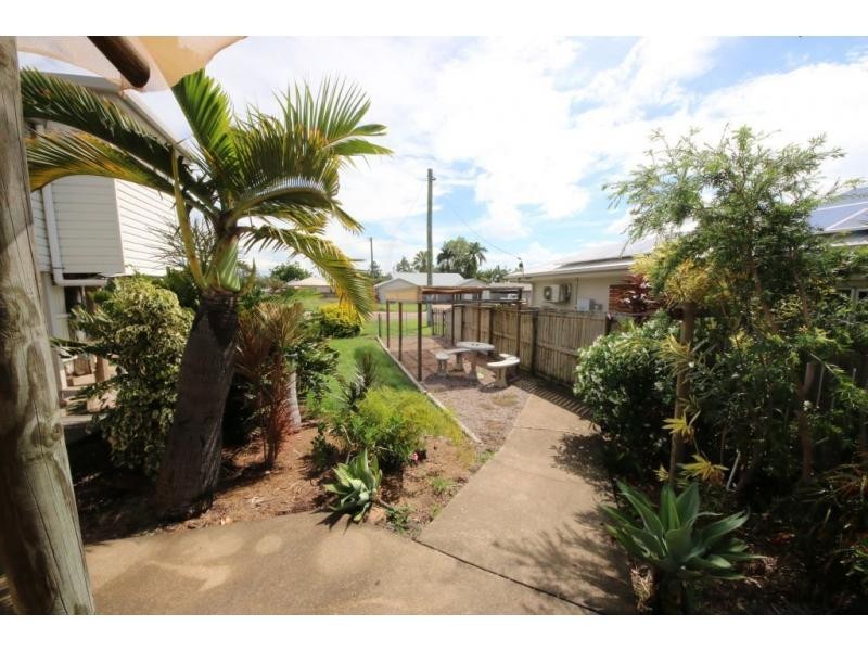 19 WICKHAM Street, Ayr QLD 4807