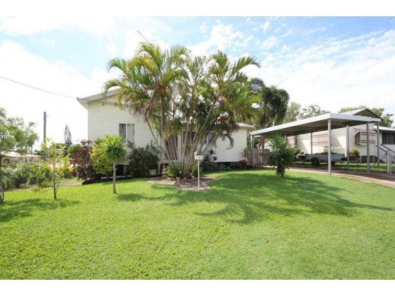19 WICKHAM Street, Ayr QLD 4807