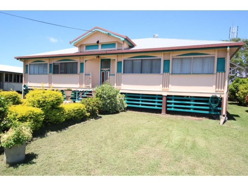 28 GRAHAM Street, Ayr QLD 4807