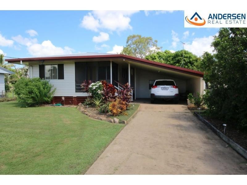 3 CHARLOTTE STREET, Ayr QLD 4807