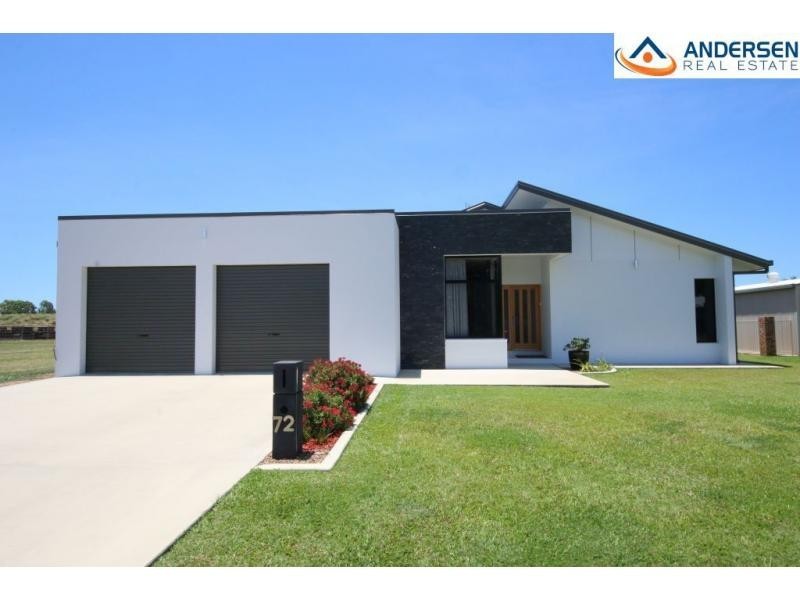 72 YOUNG STREET, Ayr QLD 4807