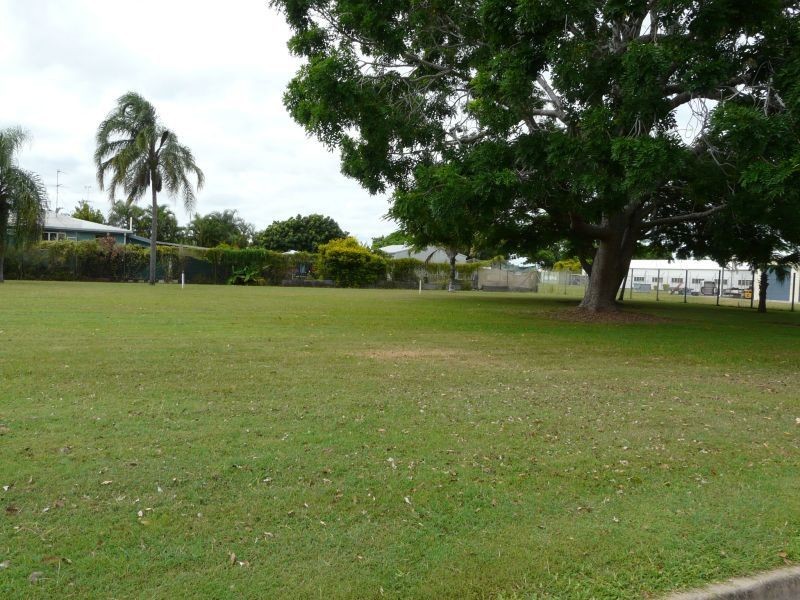 69 MACKENZIE Street, Ayr QLD 4807
