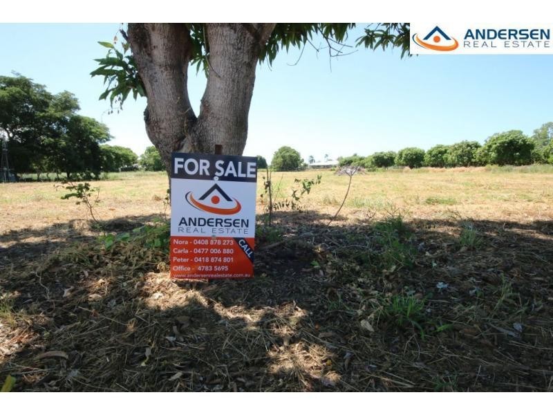 78-82 FIFTEENTH STREET, Home Hill QLD 4806