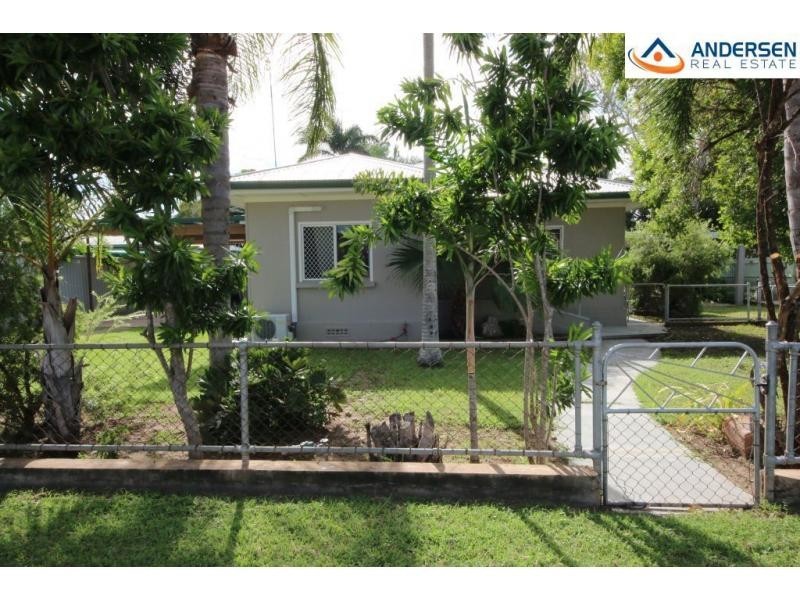 13 CAMERON Street, Ayr QLD 4807