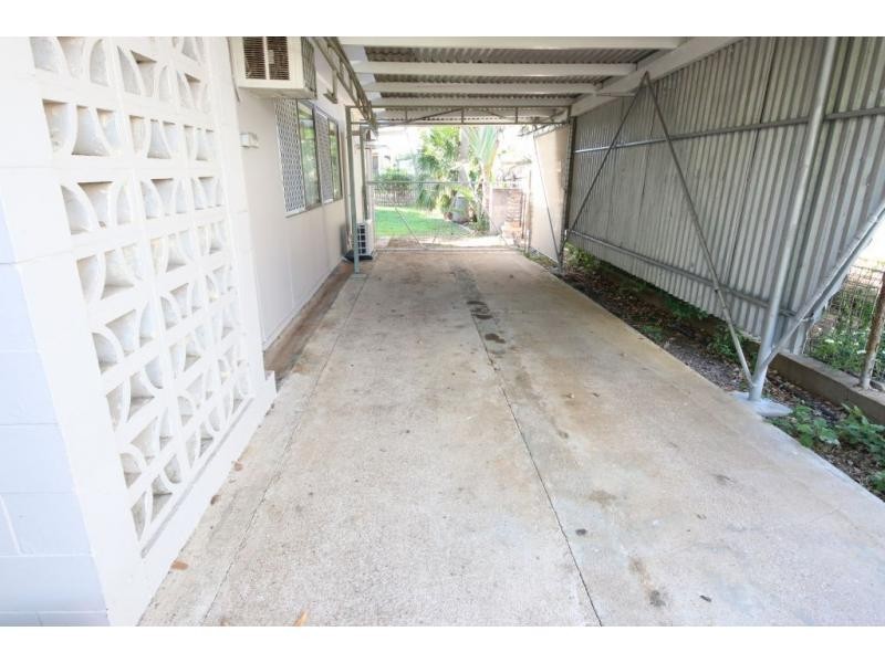 13 CAMERON Street, Ayr QLD 4807