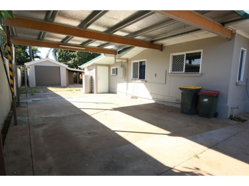 13 CAMERON Street, Ayr QLD 4807