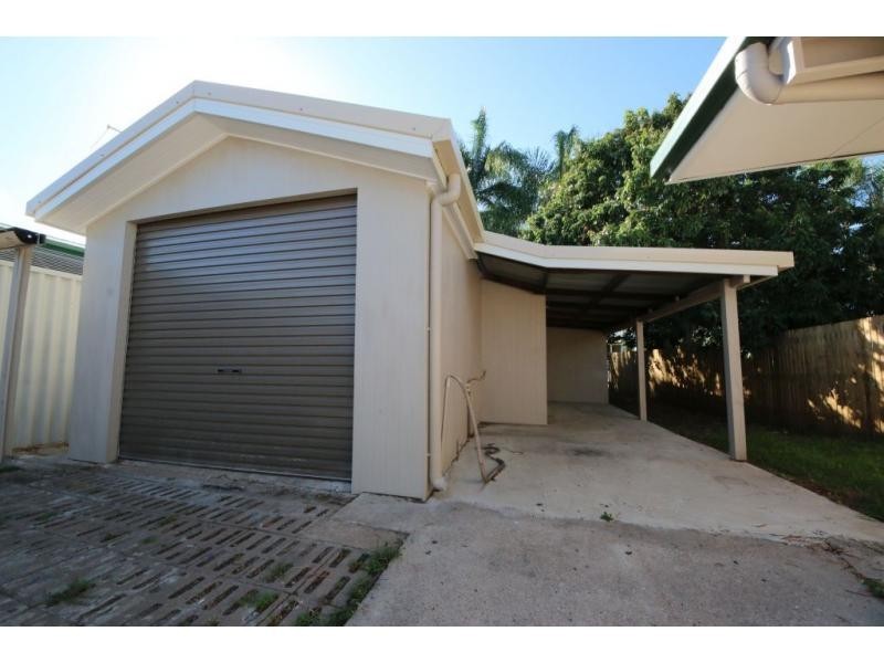 13 CAMERON Street, Ayr QLD 4807