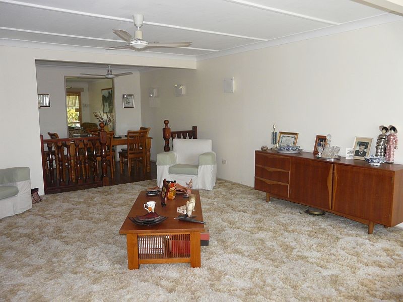 52 GRAHAM Street, Ayr QLD 4807