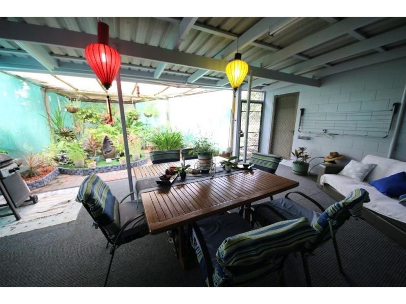 52 GRAHAM Street, Ayr QLD 4807