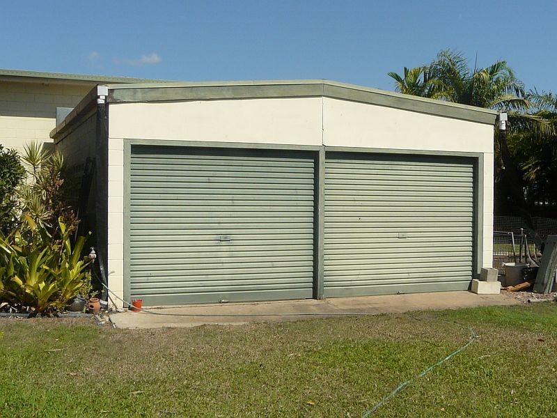 52 GRAHAM Street, Ayr QLD 4807