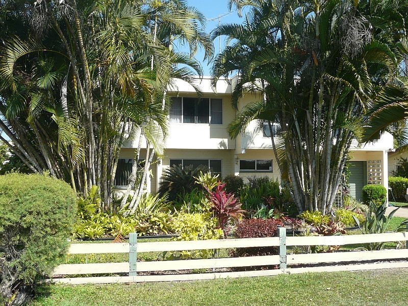 52 GRAHAM Street, Ayr QLD 4807
