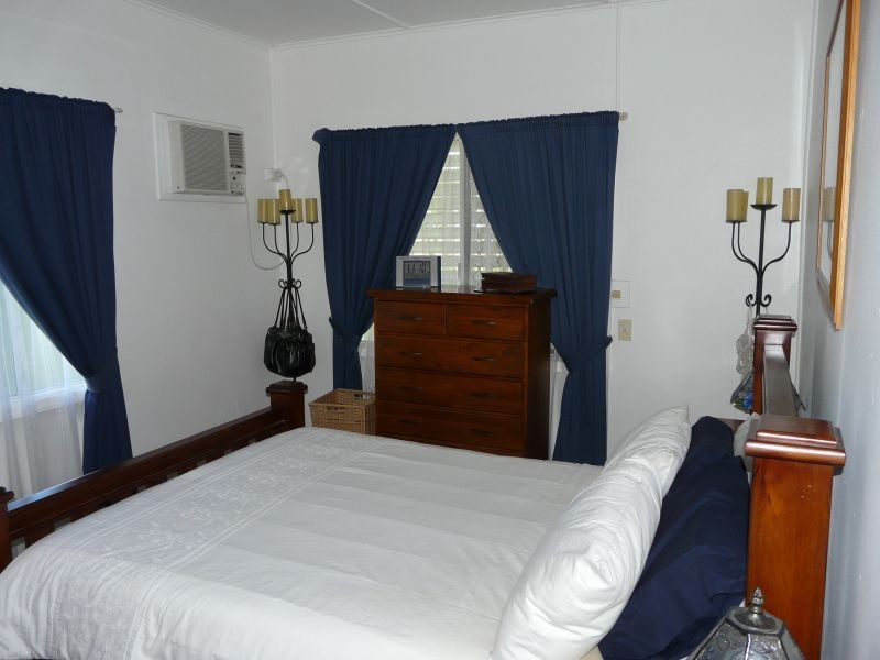 57 SEVENTH Avenue, Home Hill QLD 4806