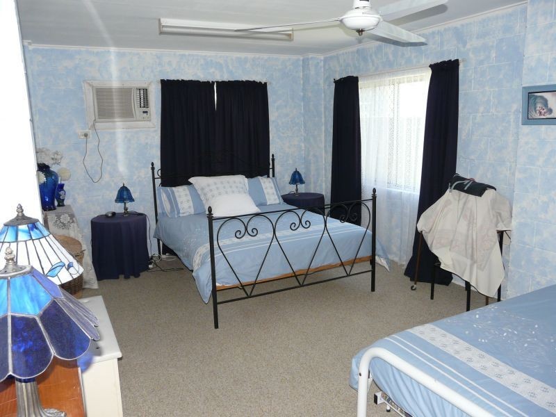 57 SEVENTH Avenue, Home Hill QLD 4806