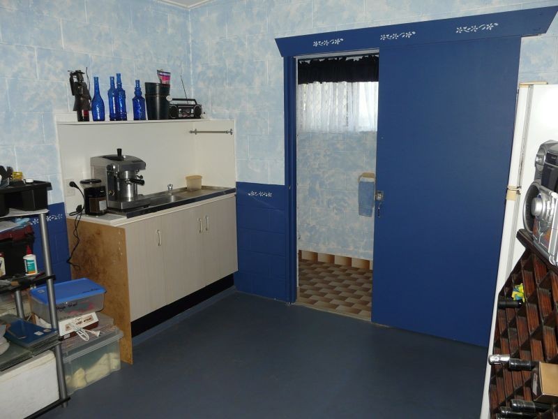 57 SEVENTH Avenue, Home Hill QLD 4806