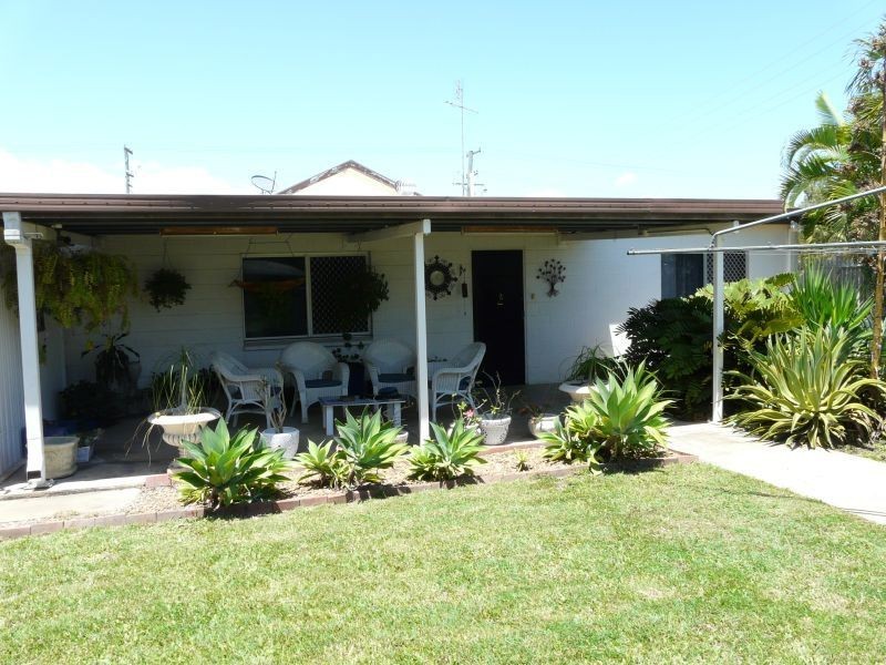 57 SEVENTH Avenue, Home Hill QLD 4806