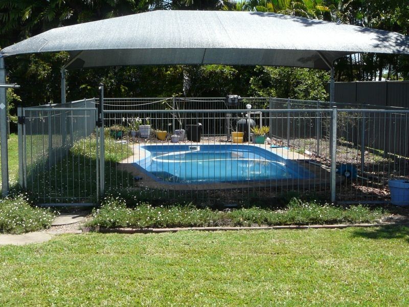 57 SEVENTH Avenue, Home Hill QLD 4806